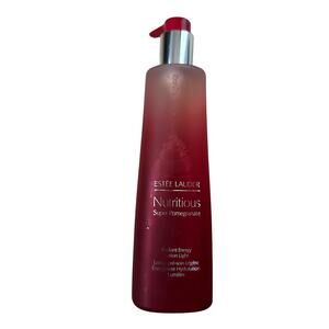 Estée Lauder Nutritious Super-Pomegranate Radiant Energy Lotion Milky 80% left